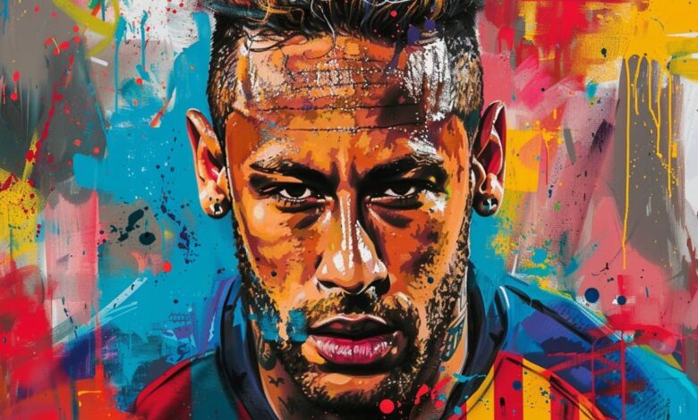 Neymar Jr Net Worth: A Comprehensive Look at His Earnings and Assets in 2025