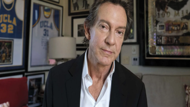 John Branca Net Worth: A Deep Dive into the Wealth of a Legal Legend