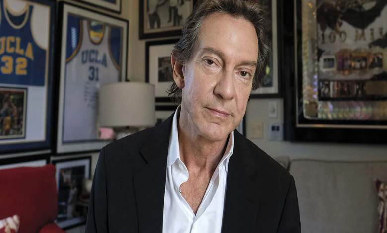 John Branca Net Worth: A Deep Dive into the Wealth of a Legal Legend