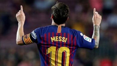 Lionel Messi Net Worth: A Deep Dive into the Financial Empire of the Soccer Legend in 2025