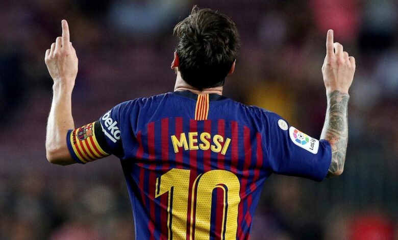 Lionel Messi Net Worth: A Deep Dive into the Financial Empire of the Soccer Legend in 2025