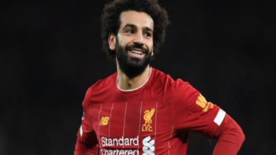 Mohamed Salah Net Worth: The Journey of a Football Superstar