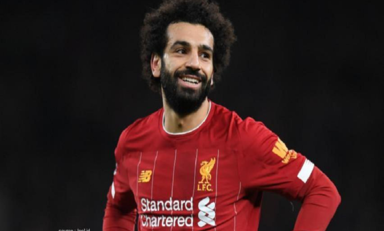 Mohamed Salah Net Worth: The Journey of a Football Superstar