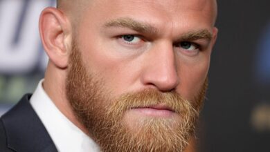 Conor McGregor Net Worth: The Journey Behind His 0 Million Fortune