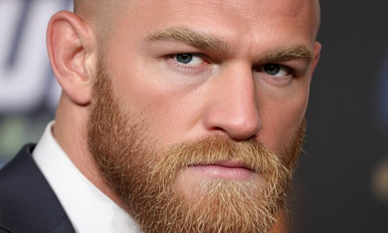 Conor McGregor Net Worth: The Journey Behind His 0 Million Fortune