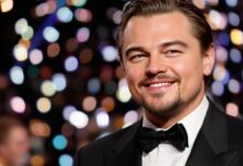 Leonardo DiCaprio Net Worth: How the Actor Became a Hollywood Icon by 2025