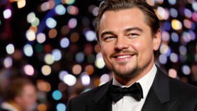 Leonardo DiCaprio Net Worth: How the Actor Became a Hollywood Icon by 2025