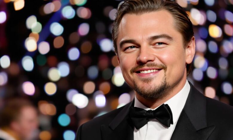 Leonardo DiCaprio Net Worth: How the Actor Became a Hollywood Icon by 2025