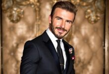 David Beckham Net Worth: A Journey Beyond Soccer in 2025