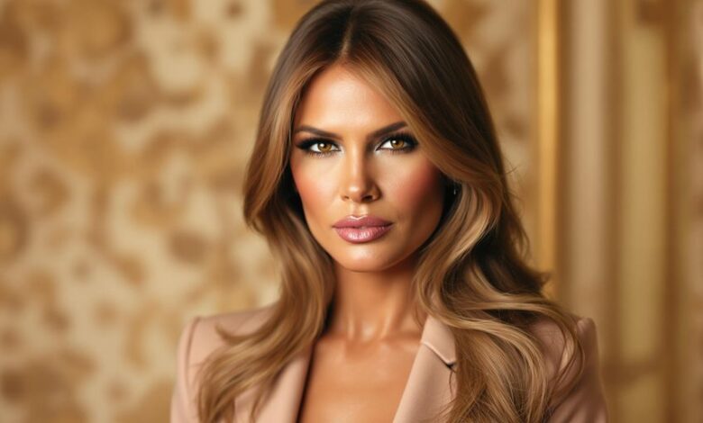 Melania Trump Net Worth: The Journey to Her  Million Fortune