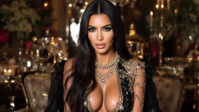 Kim Kardashian Net Worth: A Deep Dive into Her Billion-Dollar Empire