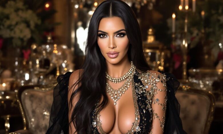 Kim Kardashian Net Worth: A Deep Dive into Her Billion-Dollar Empire