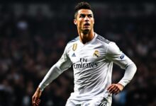 Cristiano Ronaldo Net Worth: How the Football Legend Amassed His Fortune by 2025