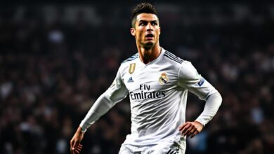 Cristiano Ronaldo Net Worth: How the Football Legend Amassed His Fortune by 2025