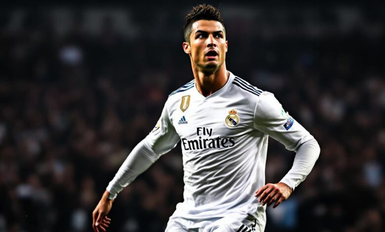 Cristiano Ronaldo Net Worth: How the Football Legend Amassed His Fortune by 2025