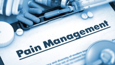 How Pain Management Clinics Can Help You Live a Pain-Free Life