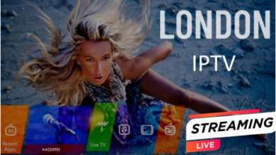 IPTV London: The Best IPTV UK Subscription for Seamless Streaming