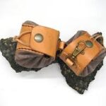 The Bold Fashion Statement: A Complete Guide to Leather Harnesses for Men