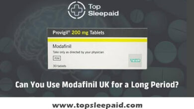 Can You Use Modafinil UK for a Long Period?