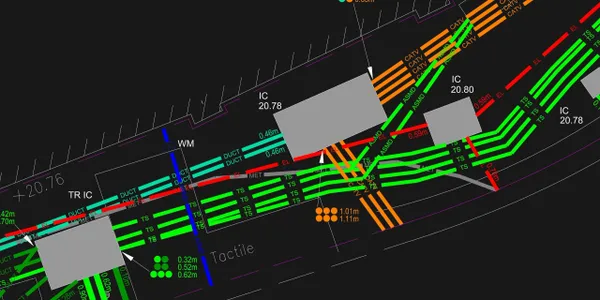 The Complete Guide to Working with Professional GPR Surveyors in London The Complete Guide to Working with Professional GPR Surveyors in London