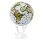 Why the Globe of the Earth Remains an Essential Educational Tool?