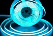 How to Evaluate an LED Strip Lights Manufacturer: A Step-by-Step Guide