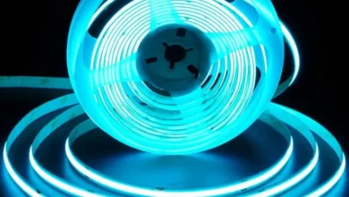 How to Evaluate an LED Strip Lights Manufacturer: A Step-by-Step Guide