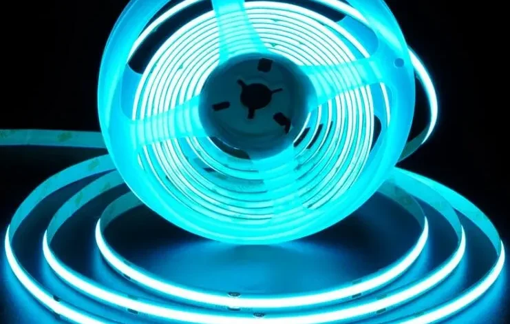 How to Evaluate an LED Strip Lights Manufacturer: A Step-by-Step Guide How to Evaluate an LED Strip Lights Manufacturer: A Step-by-Step Guide