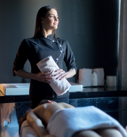 The Rise of Mobile Wellness: Why Seoul Professionals Choose On-Demand Massage The Rise of Mobile Wellness: Why Seoul Professionals Choose On-Demand Massage