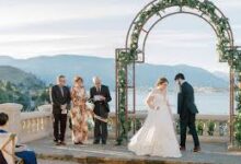 Why Personalized Wedding Ceremonies Matter