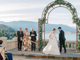 Why Personalized Wedding Ceremonies Matter