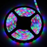 The Future of Wholesale LED Strip Lights: Trends to Watch