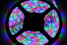 The Future of Wholesale LED Strip Lights: Trends to Watch
