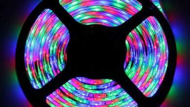The Future of Wholesale LED Strip Lights: Trends to Watch