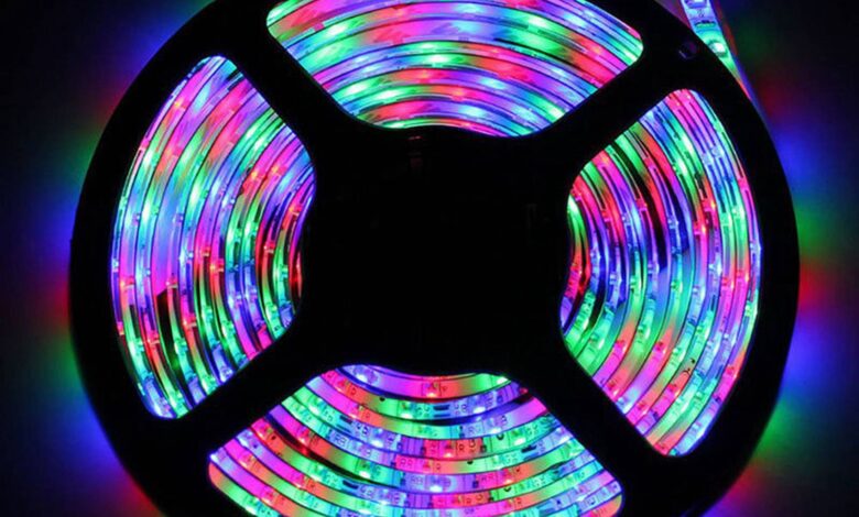 The Future of Wholesale LED Strip Lights: Trends to Watch The Future of Wholesale LED Strip Lights: Trends to Watch