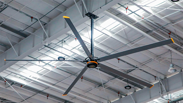 Residential Fans: Enhancing Comfort and Efficiency in Every Home Residential Fans: Enhancing Comfort and Efficiency in Every Home