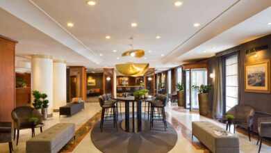 Where to Stay in Milan for Fashion Week