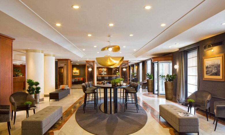 Where to Stay in Milan for Fashion Week Where to Stay in Milan for Fashion Week