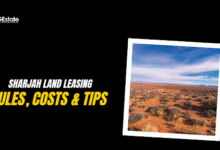 Sharjah Land Leasing Explained: Rules, Costs, and Smart Tips for Tenants