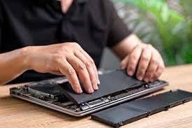 Cambiar batería portátil HP: Errores Comunes y Cómo Evitarlos Cambiar batería portátil HP: Errores Comunes y Cómo Evitarlos
