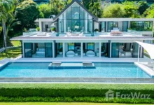 Top 10 Phuket Houses for Sale with Sea Views, Pools, and Privacy