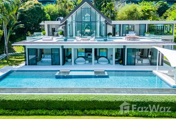 Top 10 Phuket Houses for Sale with Sea Views, Pools, and Privacy Top 10 Phuket Houses for Sale with Sea Views, Pools, and Privacy