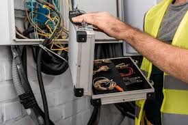 Outstanding Electrical Services with Fulham Electricians
