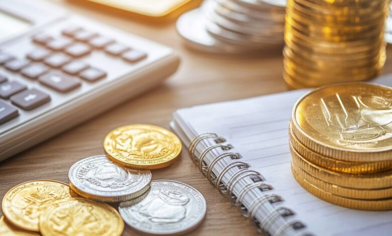 Equity Trust Precious Metals IRA: A Path to Retirement Security Through Tangible Assets Equity Trust Precious Metals IRA: A Path to Retirement Security Through Tangible Assets